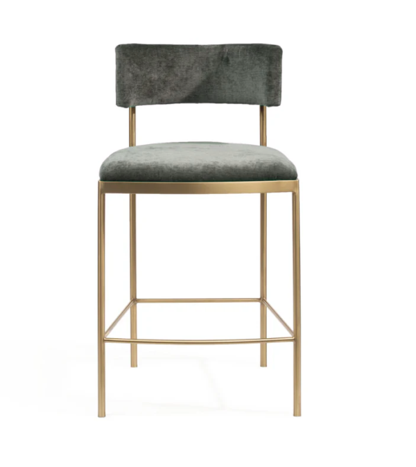 Emmelie II Bar Stool – Silla de Bar - Image 3