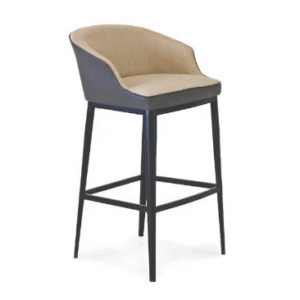 Juno Bar Stool – Silla de Bar