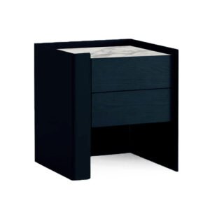 Macon Bedside Table