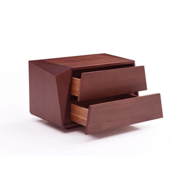 Montaigne Bedside Table