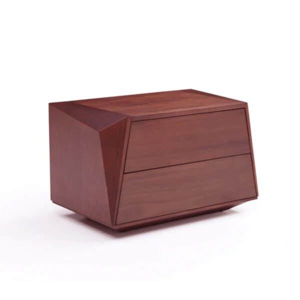 Montaigne Bedside Table - Image 3