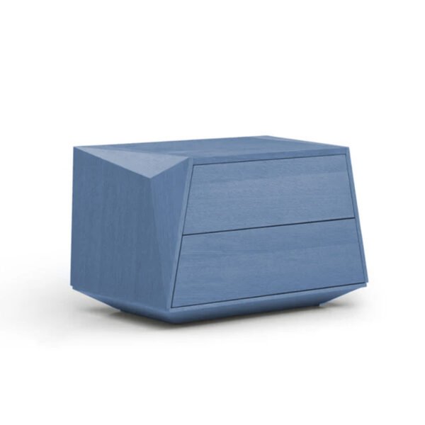 Montaigne Bedside Table - Image 4