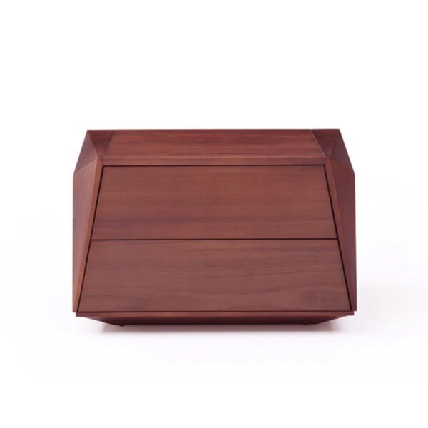 Montaigne Bedside Table - Image 2