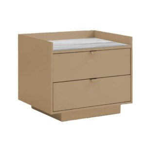 Montreuil Bedside Table