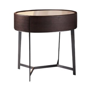 Saint-Germain Bedside Table