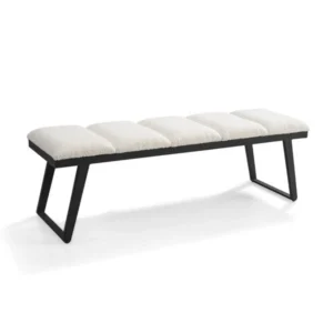 Puma Bench Seat