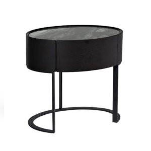 Rivoli Bedside Table