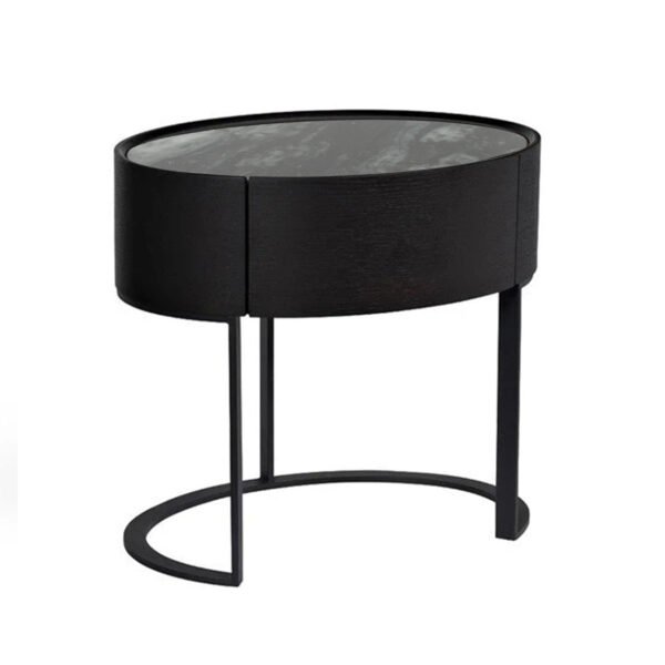 Rivoli Bedside Table