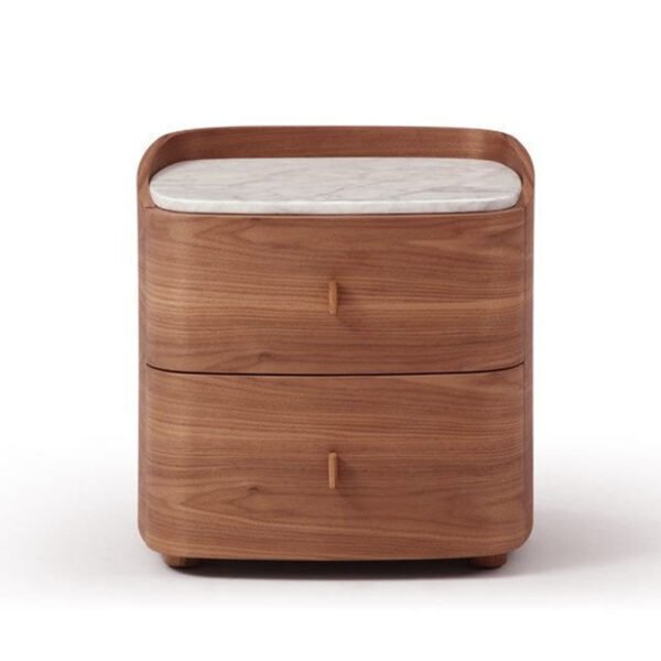 Reggio Bedside Table - Image 2