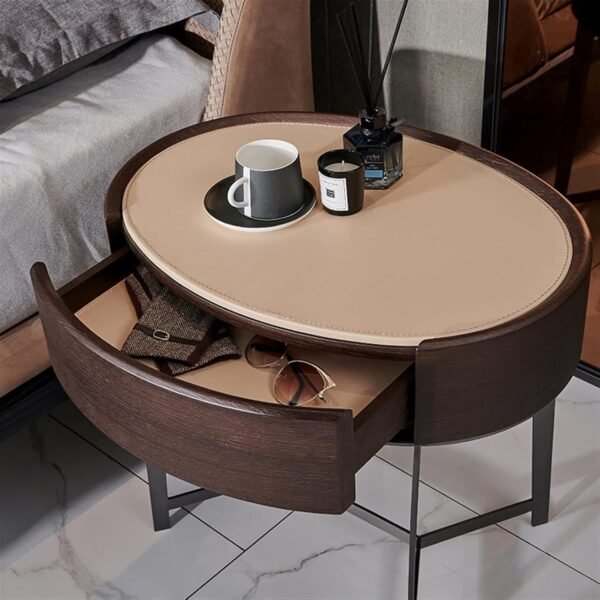 Saint-Germain Bedside Table - Image 2