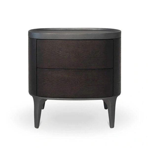Sorrento Bedside Table - Image 3