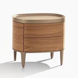 Sorrento Bedside Table
