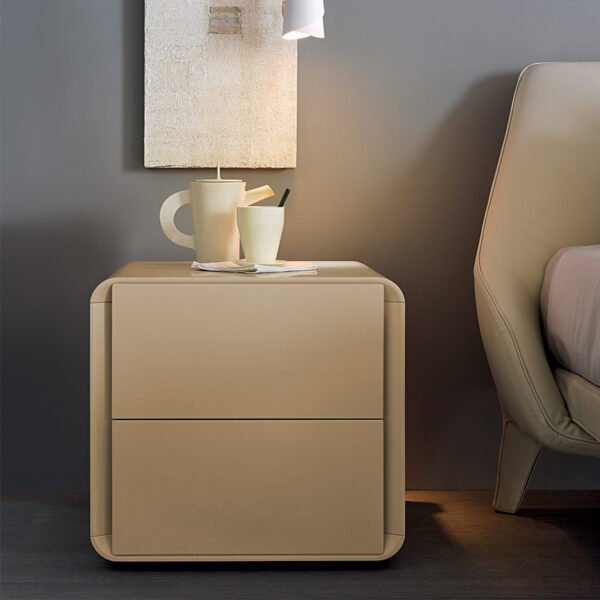Bourse Bedside Table - Image 3