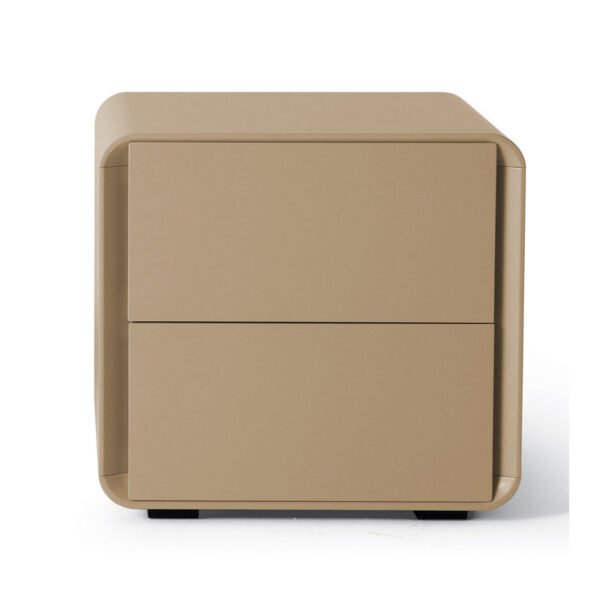 Bourse Bedside Table - Image 2