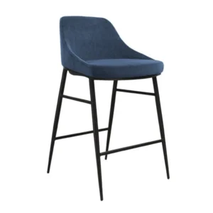 Troya Bar Stool – Silla de Bar
