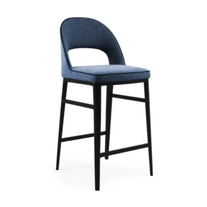 Vicario Bar Stool – Silla de Bar
