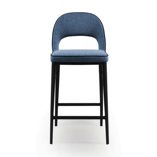 Vicario Bar Stool – Silla de Bar - Image 2