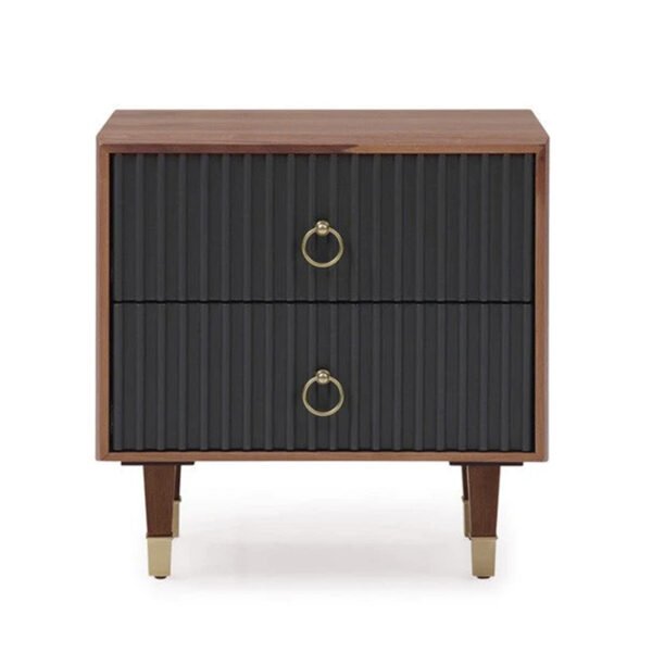 Villette Bedside Table - Image 2