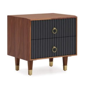 Villette Bedside Table