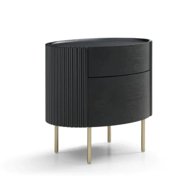 Bagneux Bedside Table - Image 4