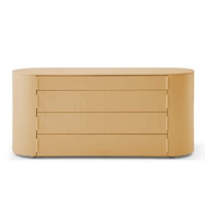 Wyoming Dresser