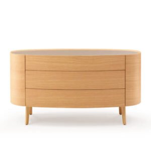 Nevada Dresser