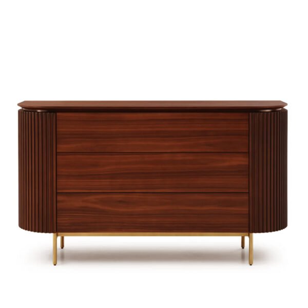 Nebraska Dresser