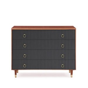 Missouri Dresser