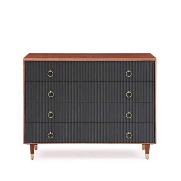 Missouri Dresser