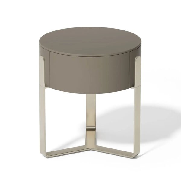 Antony Bedside Table - Image 2