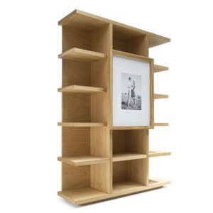 Bondy BookCase