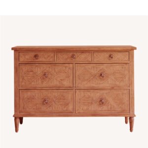 Buffalo Dresser