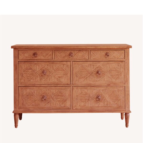 Buffalo Dresser