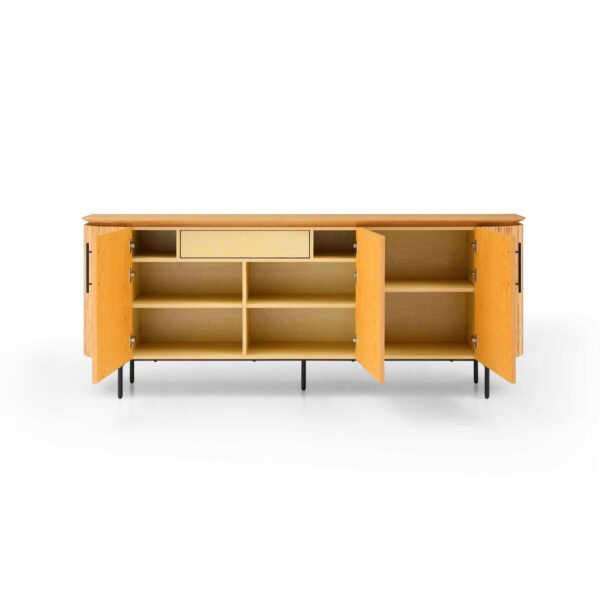 Vancouver Credenza - Buffet - Image 3