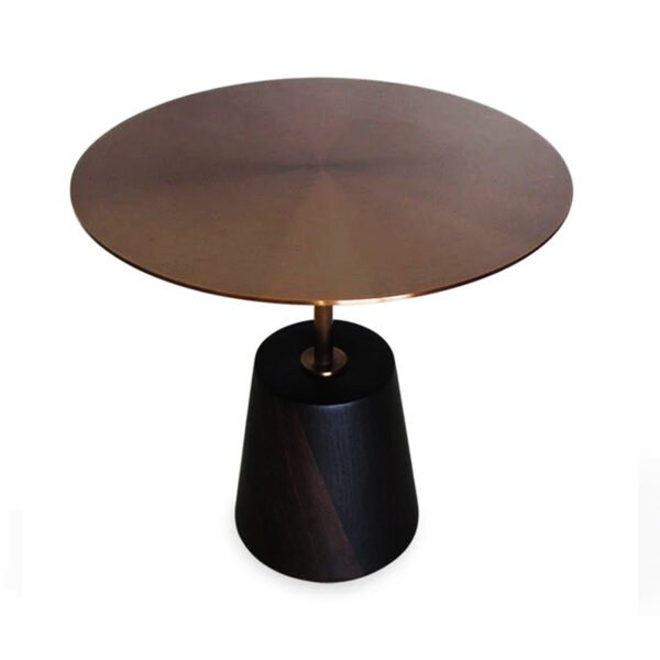 Chemnitz Side Table - Image 2