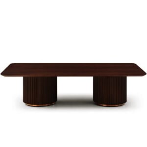 Clapham Double Coffee Table