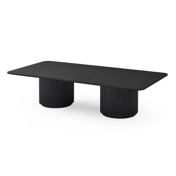 Clapham Double Coffee Table - Image 3