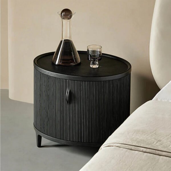 Colombes  Bedside Table - Image 2