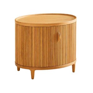 Colombes  Bedside Table