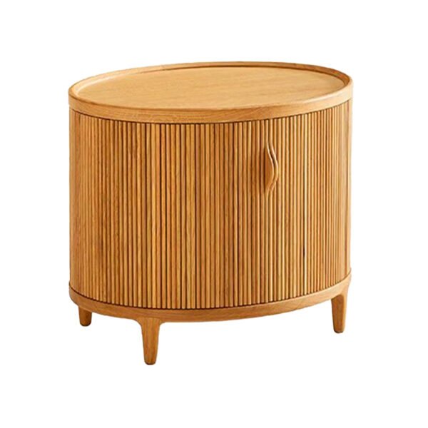 Colombes  Bedside Table
