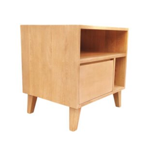 Cornwall Bedside Table