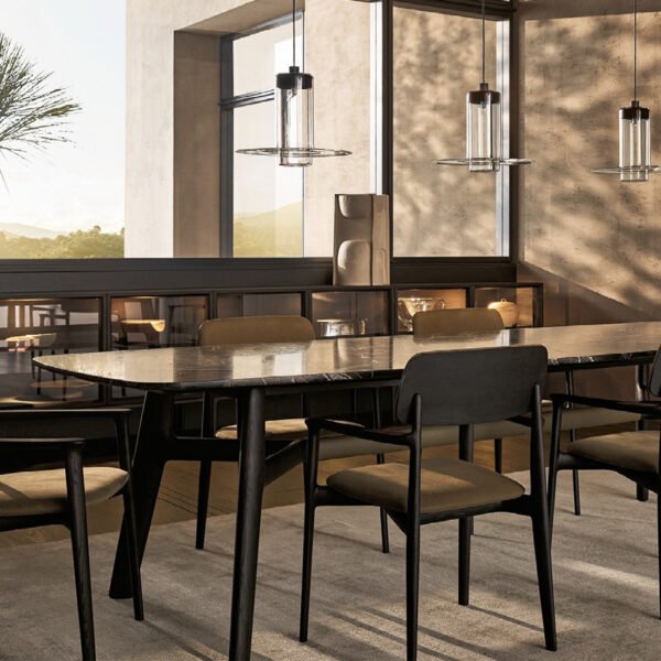 Coventry Dining Table - Image 3