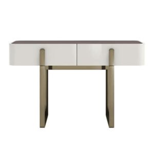 Detroit Console Tables