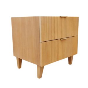 Duncan Bedside Table