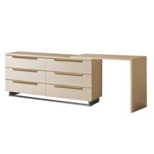 Eiffel Dressing Table