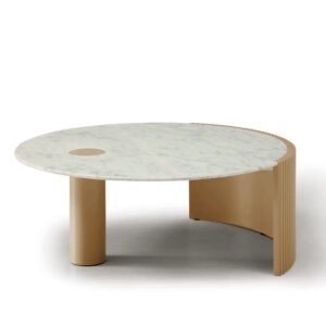 Enfield Low Coffee Table