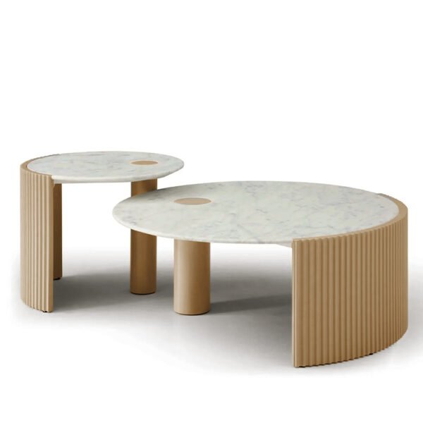 Enfield High Coffee Table - Image 3