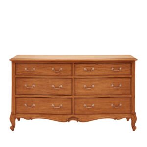 Georgia Dresser