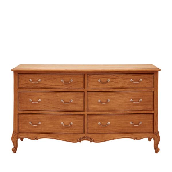 Georgia Dresser