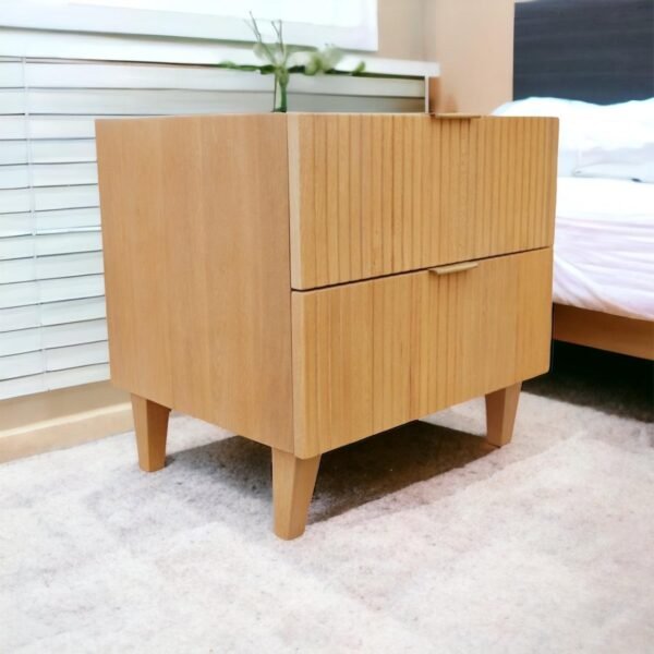 Duncan Bedside Table - Image 3
